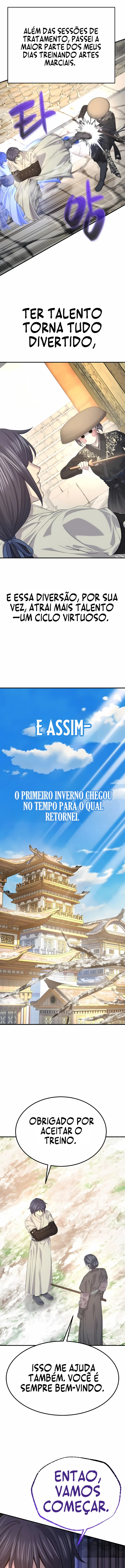 Monopolizando Fortunas, capítulo 28, página 4