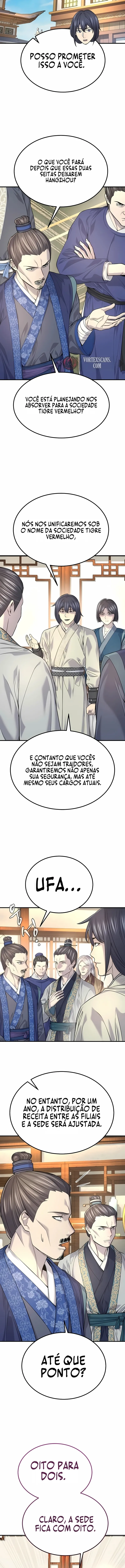 Monopolizando Fortunas, capítulo 35, página 3