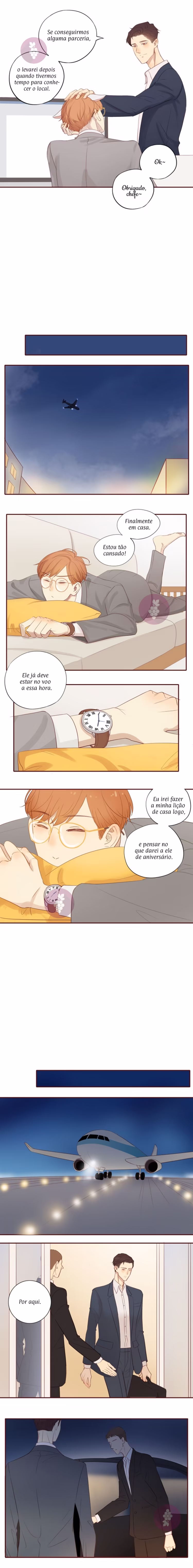 Thirty Years Old, capítulo 117, página 4