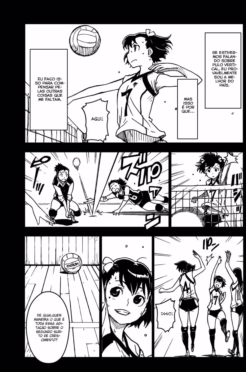 DARKER THAN BLACK -Shikkoku no Hana-, capítulo 2, página 3