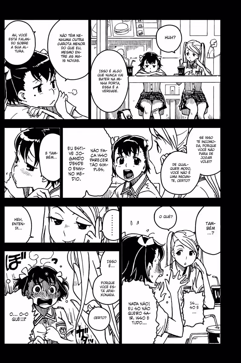 DARKER THAN BLACK -Shikkoku no Hana-, capítulo 2, página 4