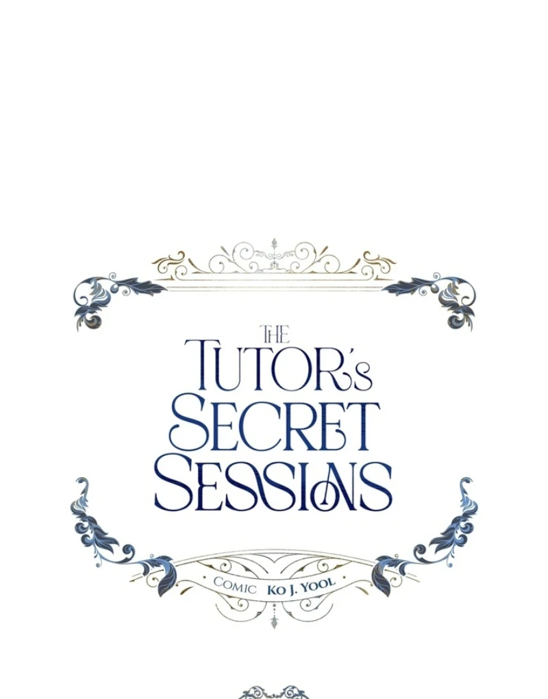 Aulas Secretas da Tutora +18, capítulo 28, página 2