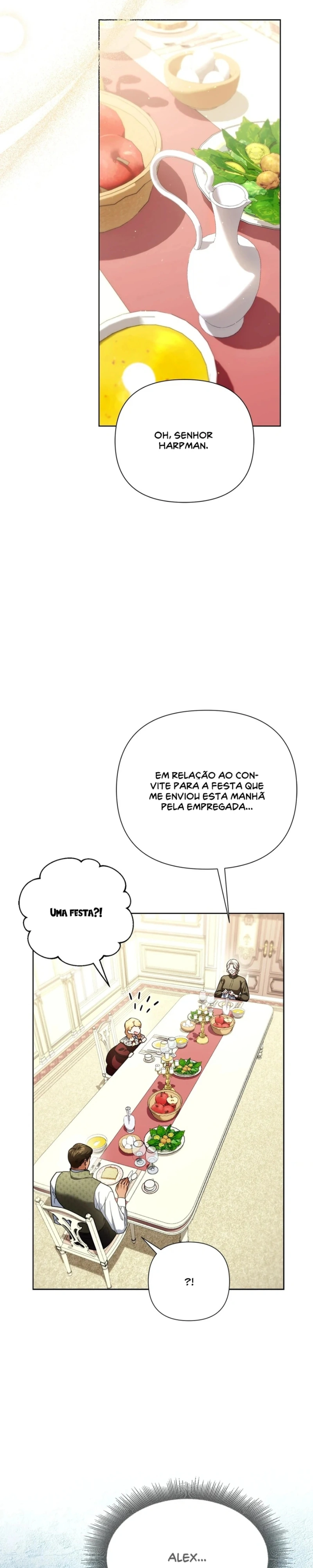 Aulas Secretas da Tutora +18, capítulo 30, página 2