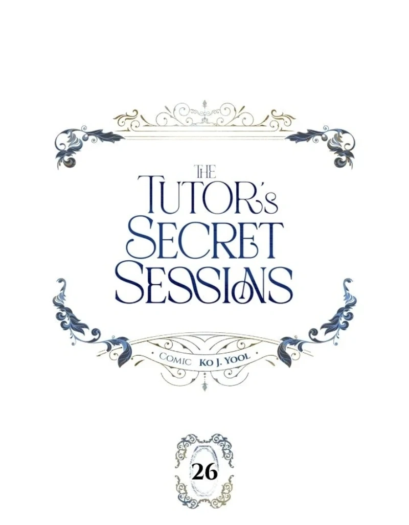 Aulas Secretas da Tutora +18, capítulo 26, página 2