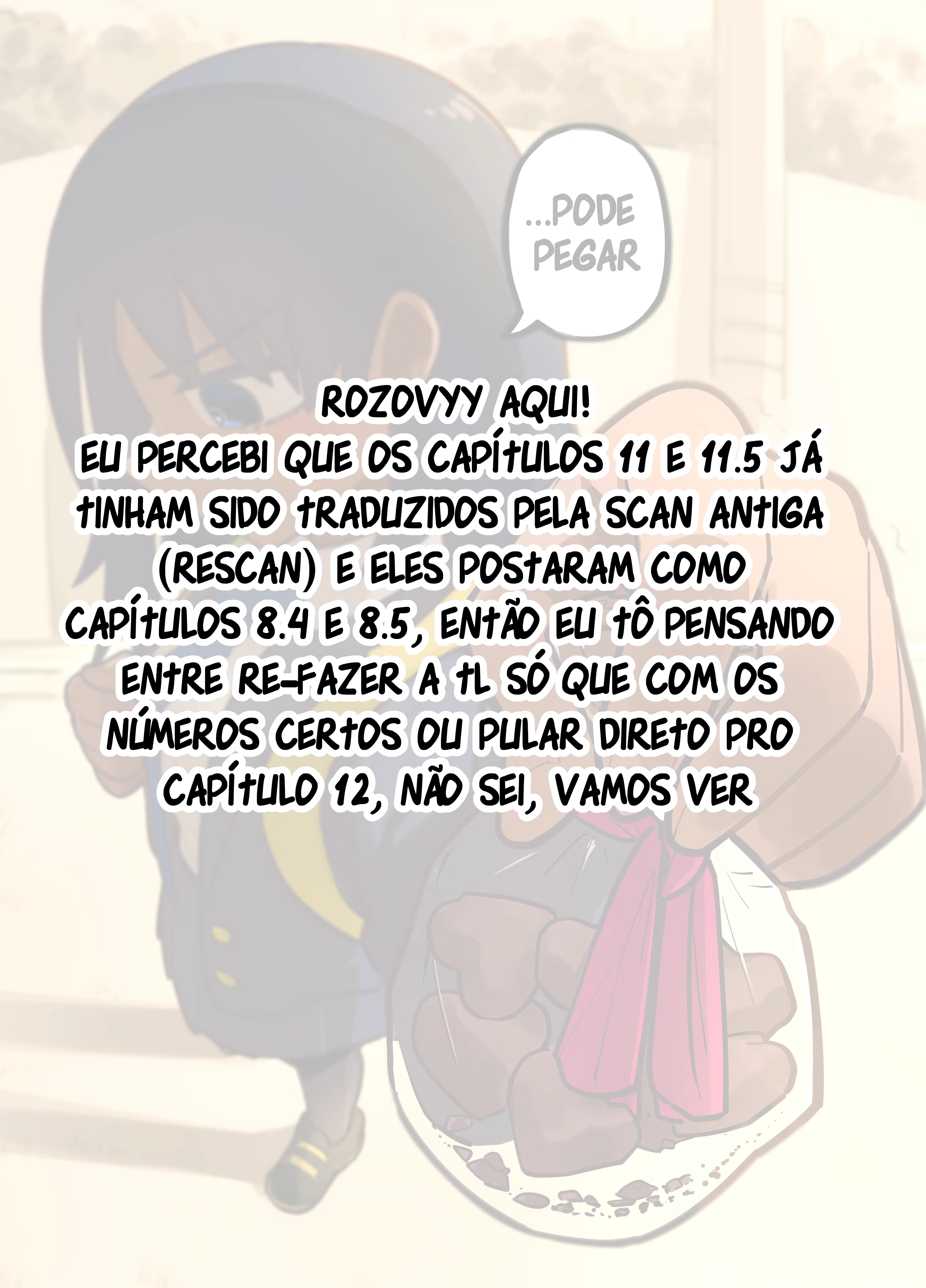 Osananajimi tte Muzukashii, capítulo 10, página 3