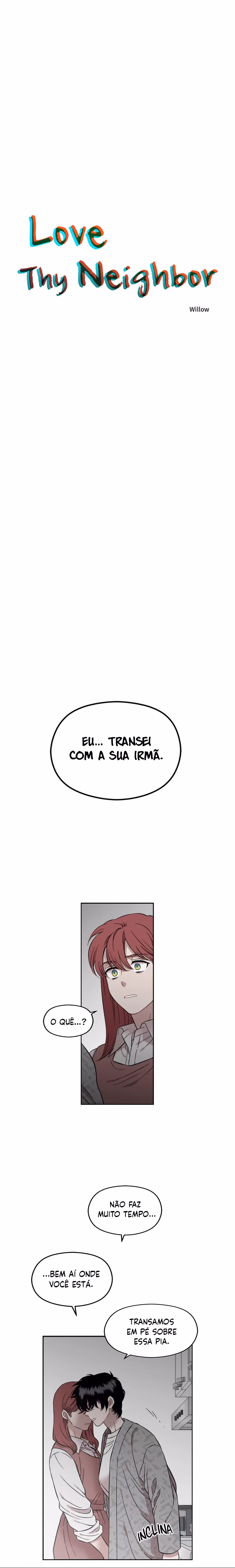 Love Thy Neighbor, capítulo 21, página 2