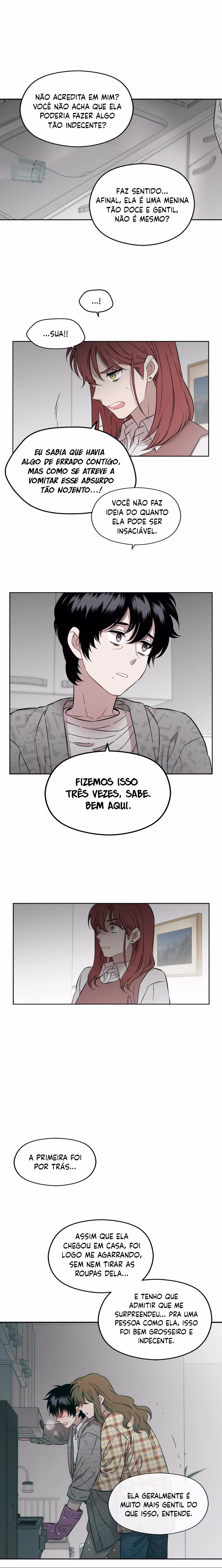 Love Thy Neighbor, capítulo 21, página 3