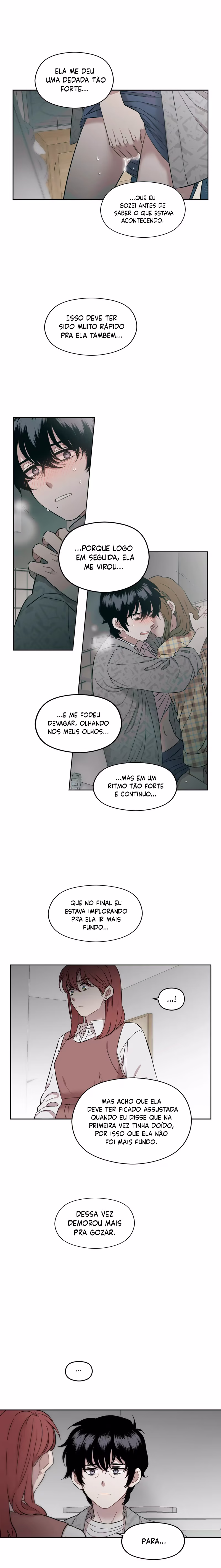 Love Thy Neighbor, capítulo 21, página 4