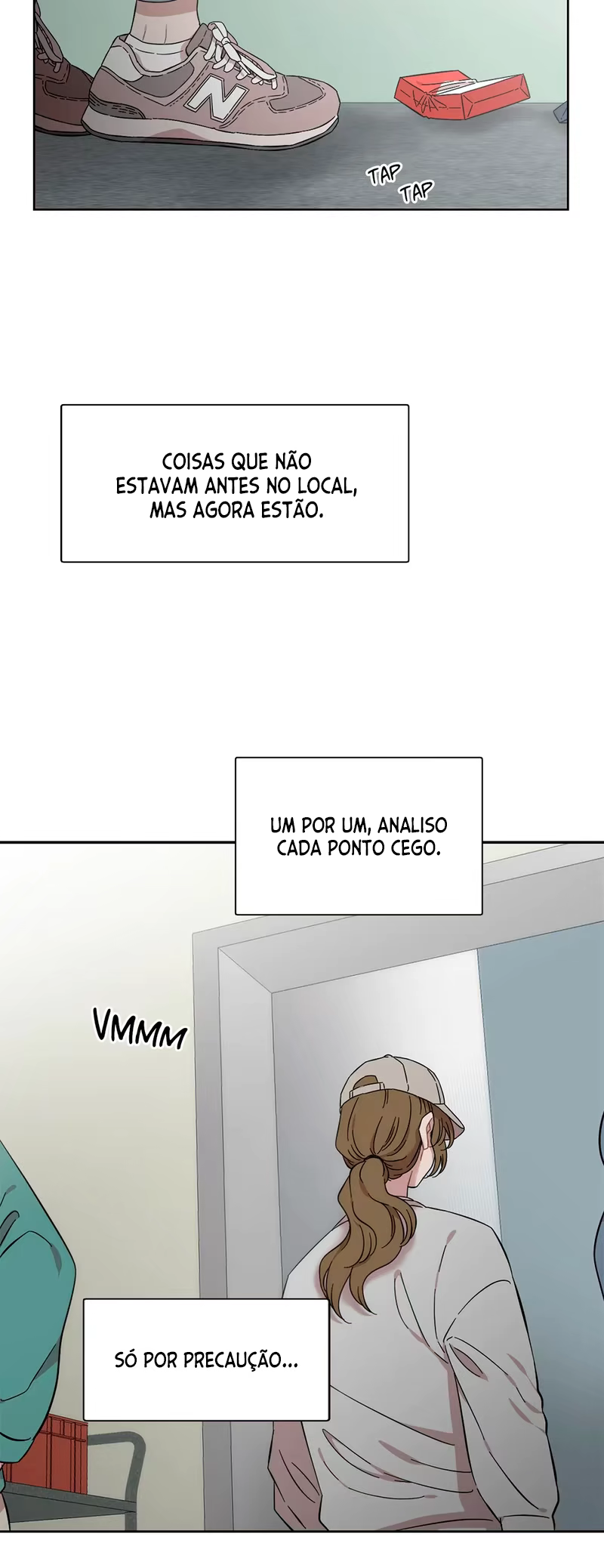 Love Thy Neighbor, capítulo 25, página 4