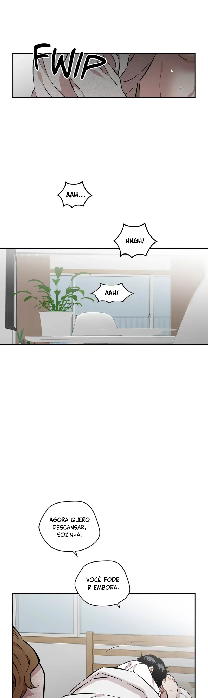 Love Thy Neighbor, capítulo 86, página 4