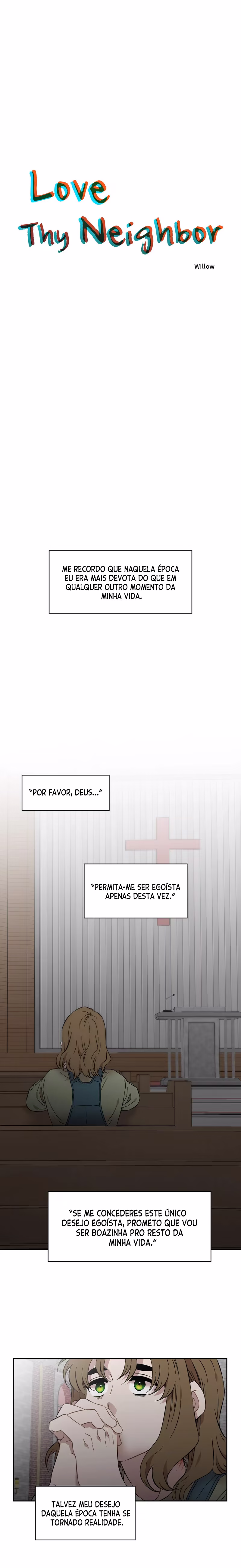 Love Thy Neighbor, capítulo 49, página 2