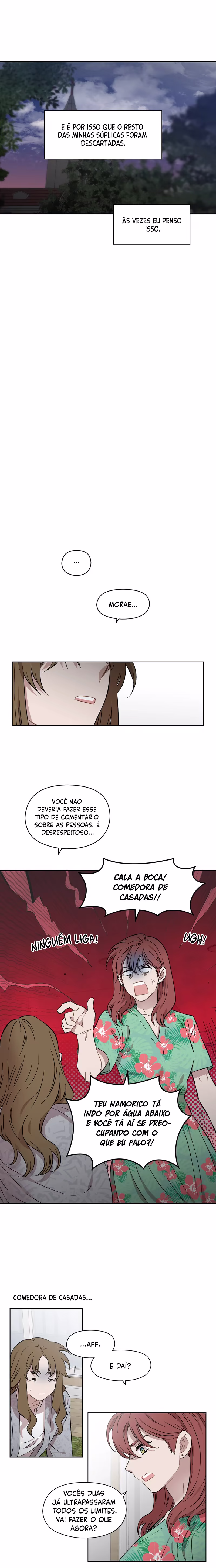 Love Thy Neighbor, capítulo 49, página 3
