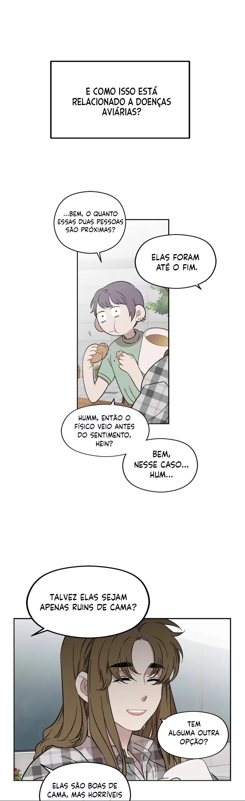 Love Thy Neighbor, capítulo 24, página 4