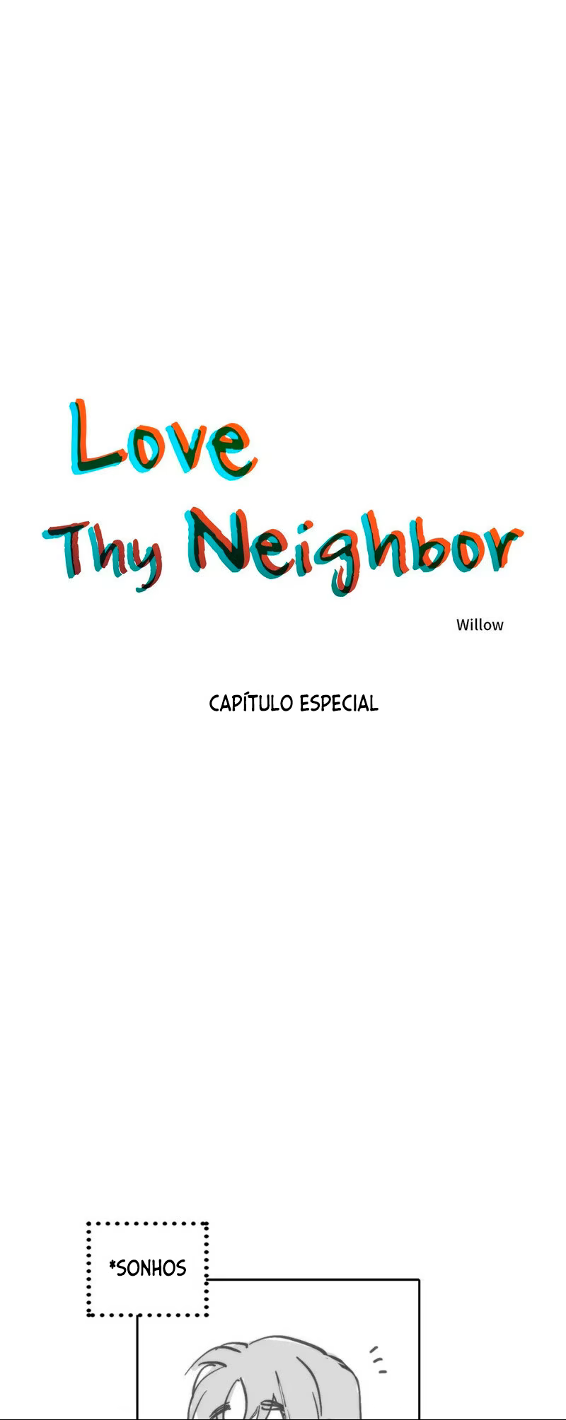 Love Thy Neighbor, capítulo 92.5, página 2