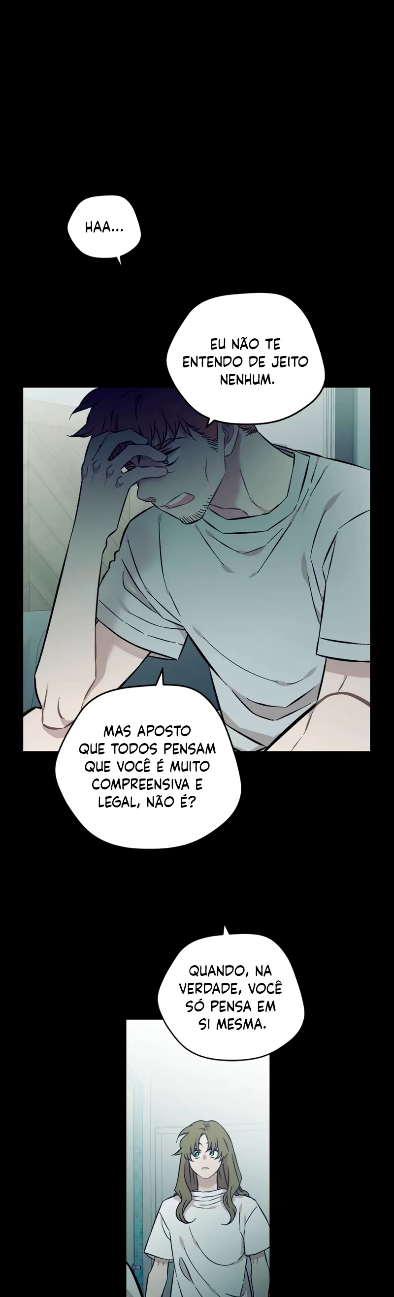 Love Thy Neighbor, capítulo 67, página 4