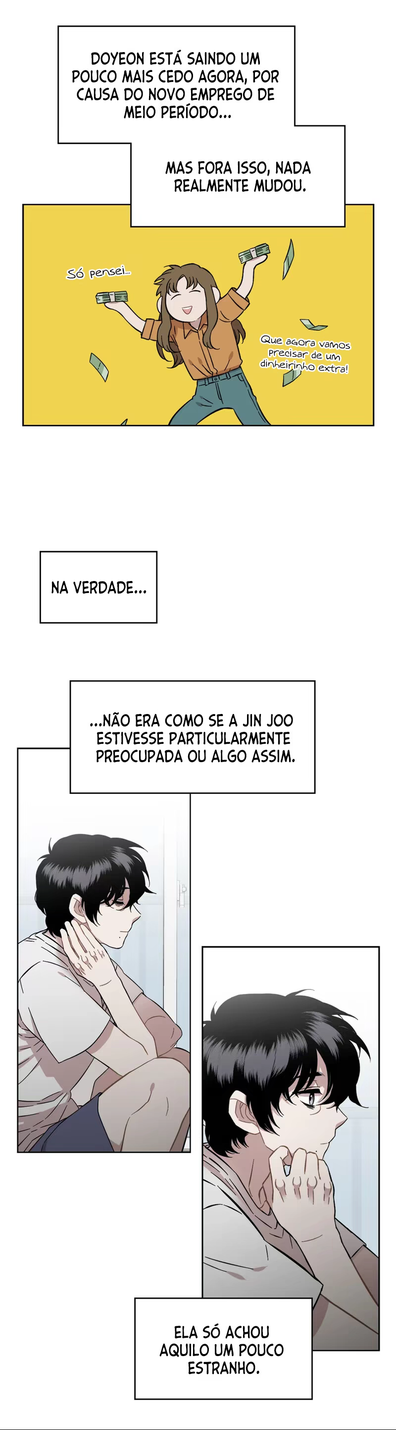 Love Thy Neighbor, capítulo 30, página 4