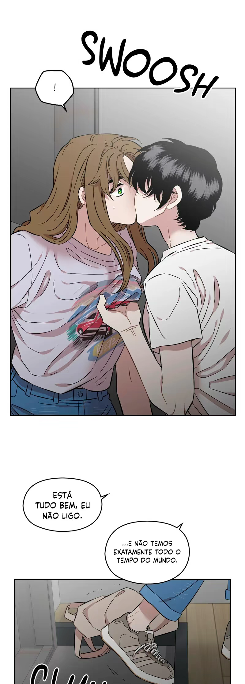 Love Thy Neighbor, capítulo 54, página 4
