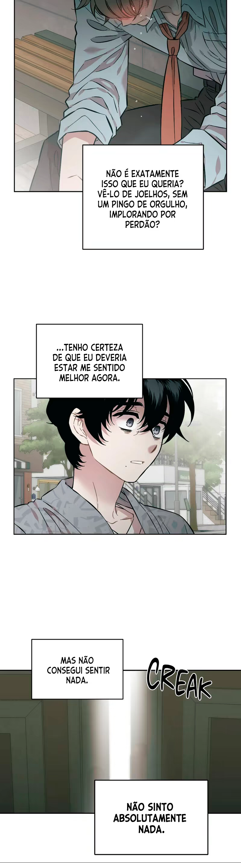 Love Thy Neighbor, capítulo 80, página 3