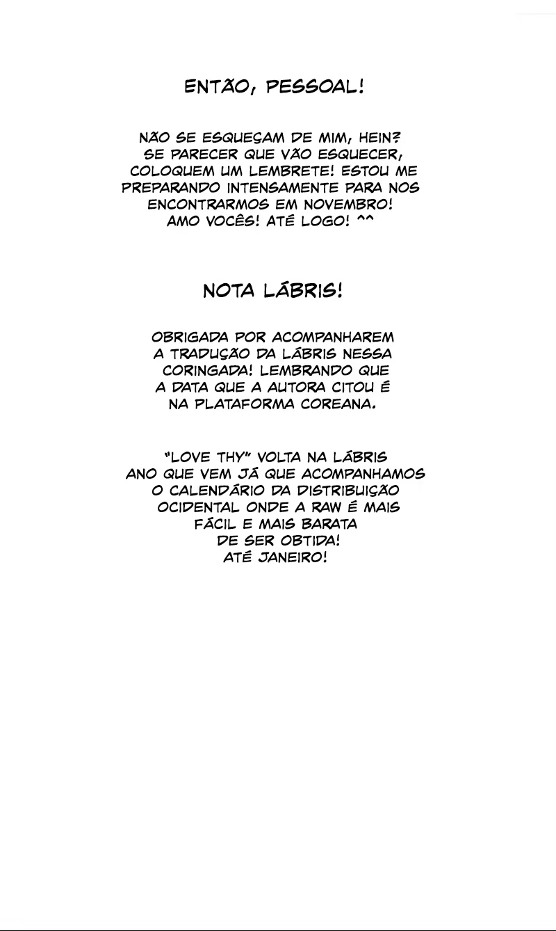Love Thy Neighbor, capítulo 80.5, página 3