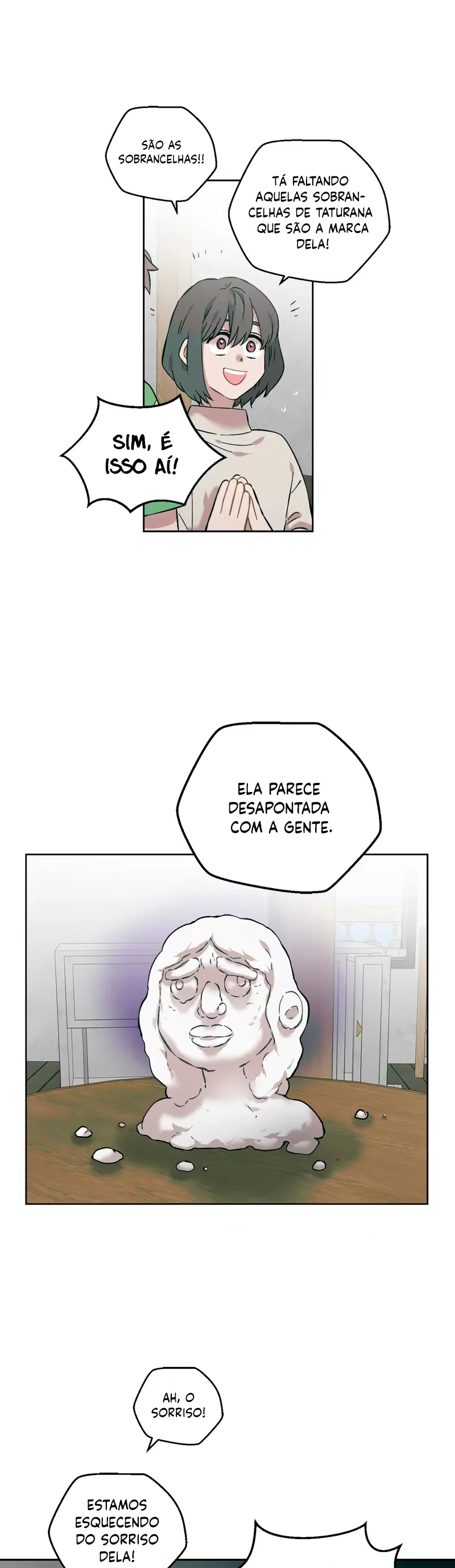 Love Thy Neighbor, capítulo 79, página 4