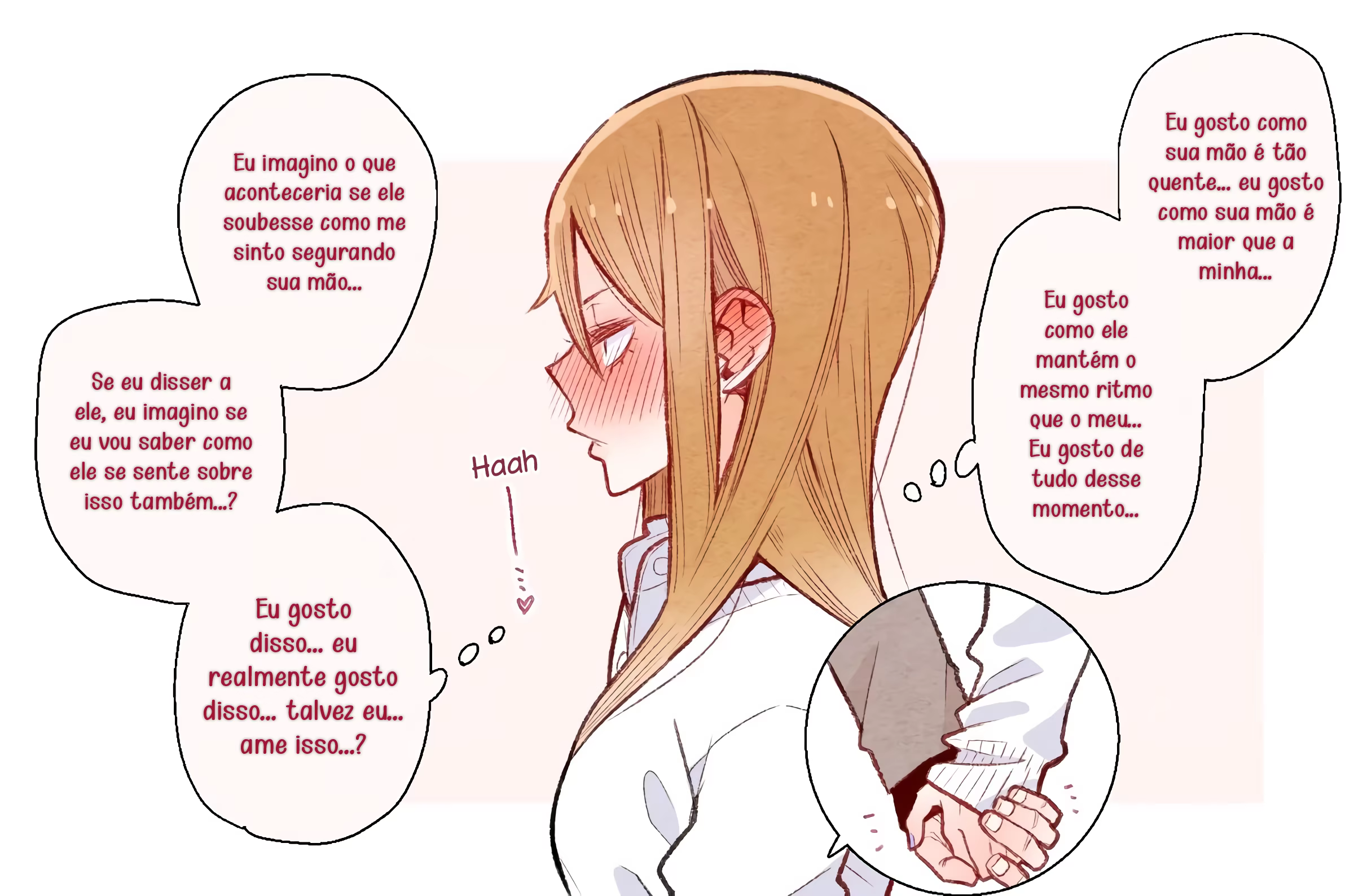 Sanpakugan-chan no Ohanashi, capítulo 5, página 2