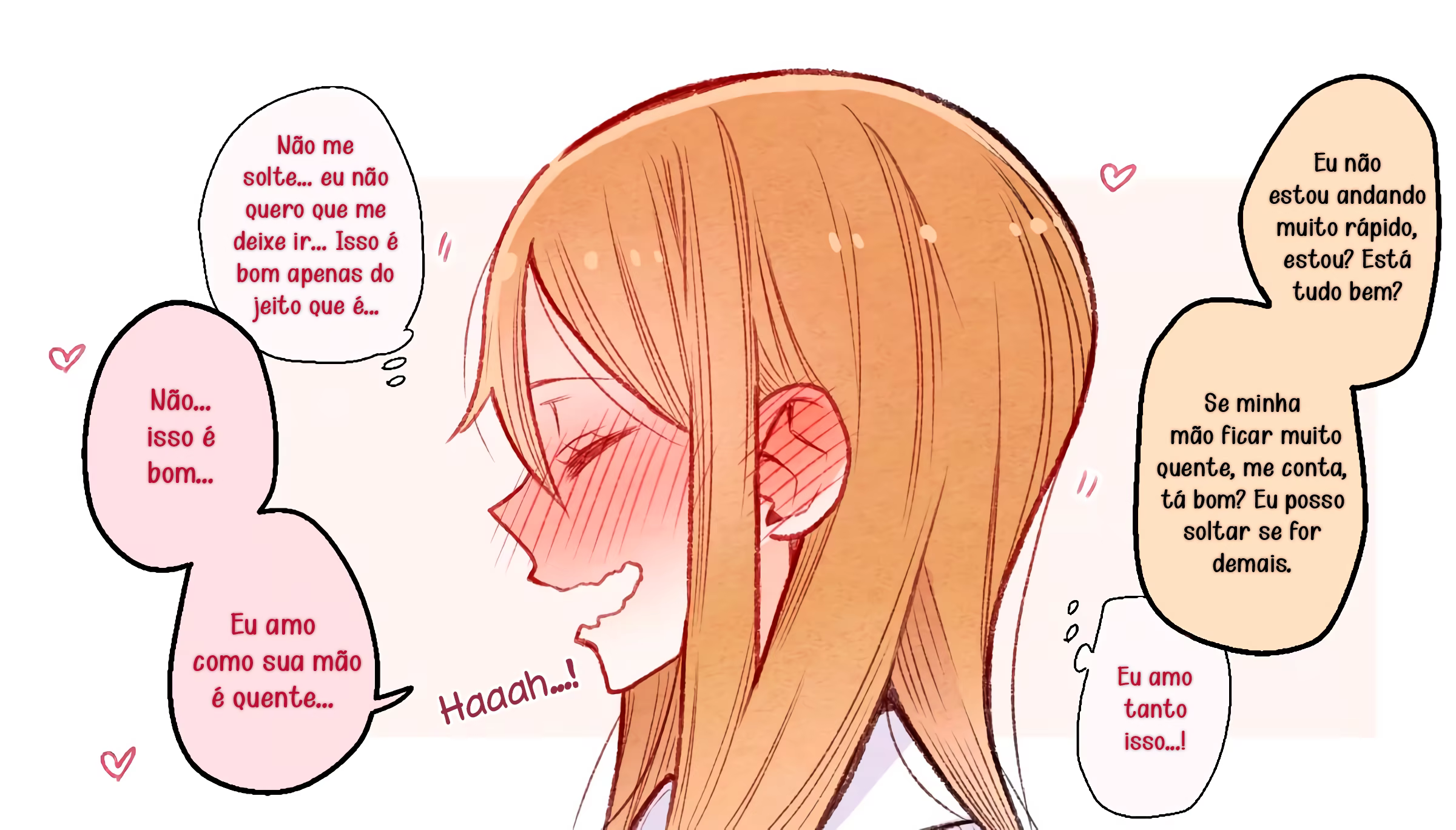 Sanpakugan-chan no Ohanashi, capítulo 5, página 3