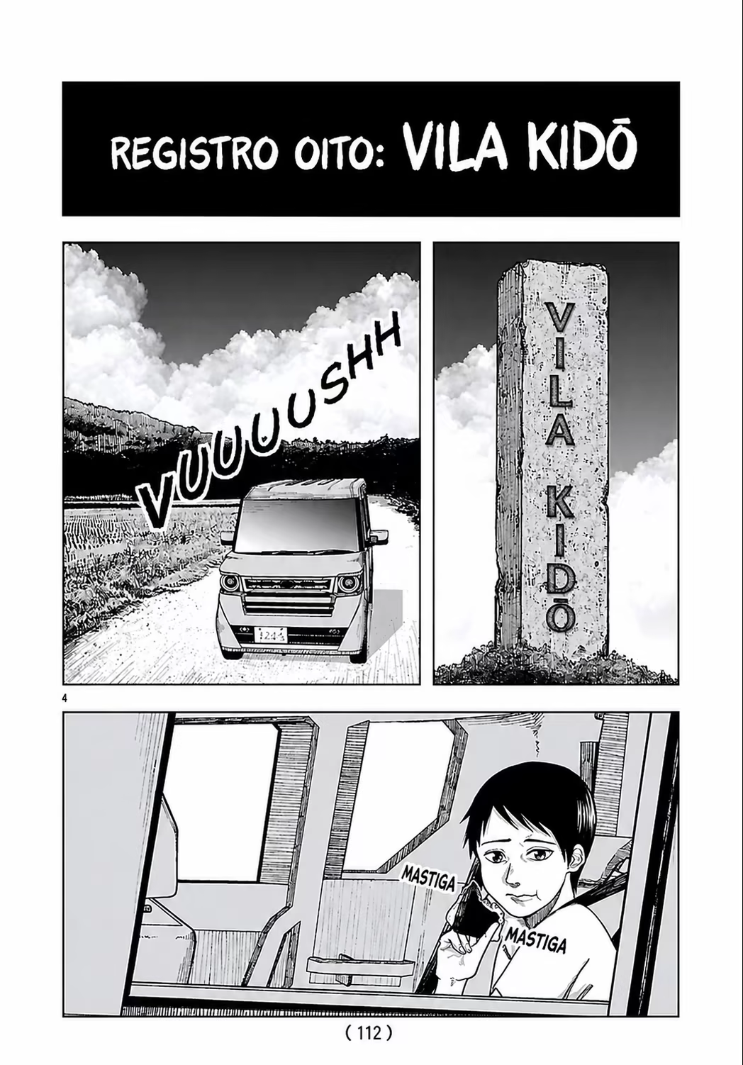 Jukai, capítulo 8, página 4