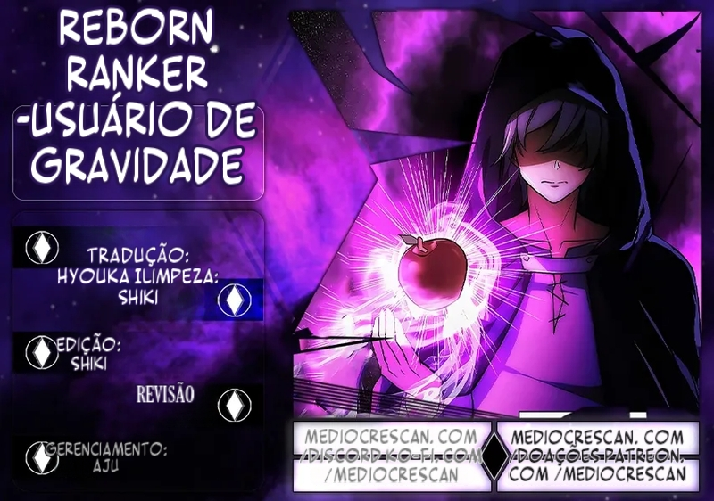 Usuário de Gravidade de Classe Oculta, capítulo 11, página 2