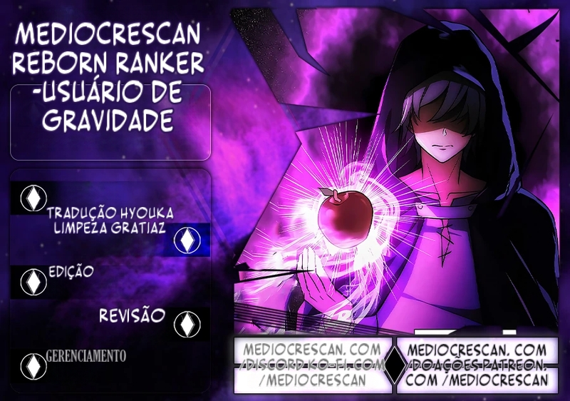 Usuário de Gravidade de Classe Oculta, capítulo 8, página 2