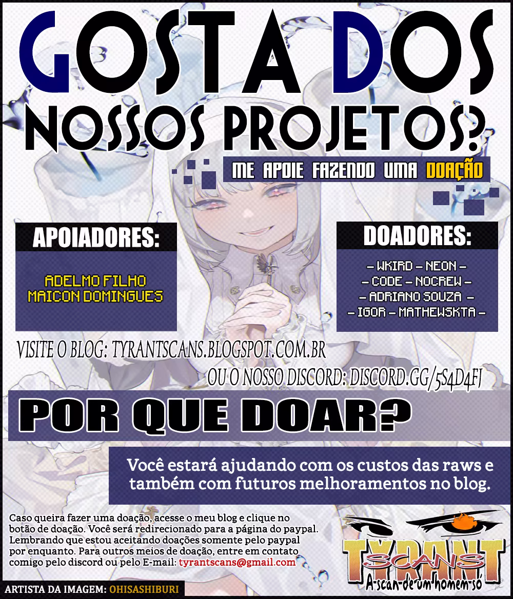 Cultivator Against Hero Society, capítulo 6, página 4