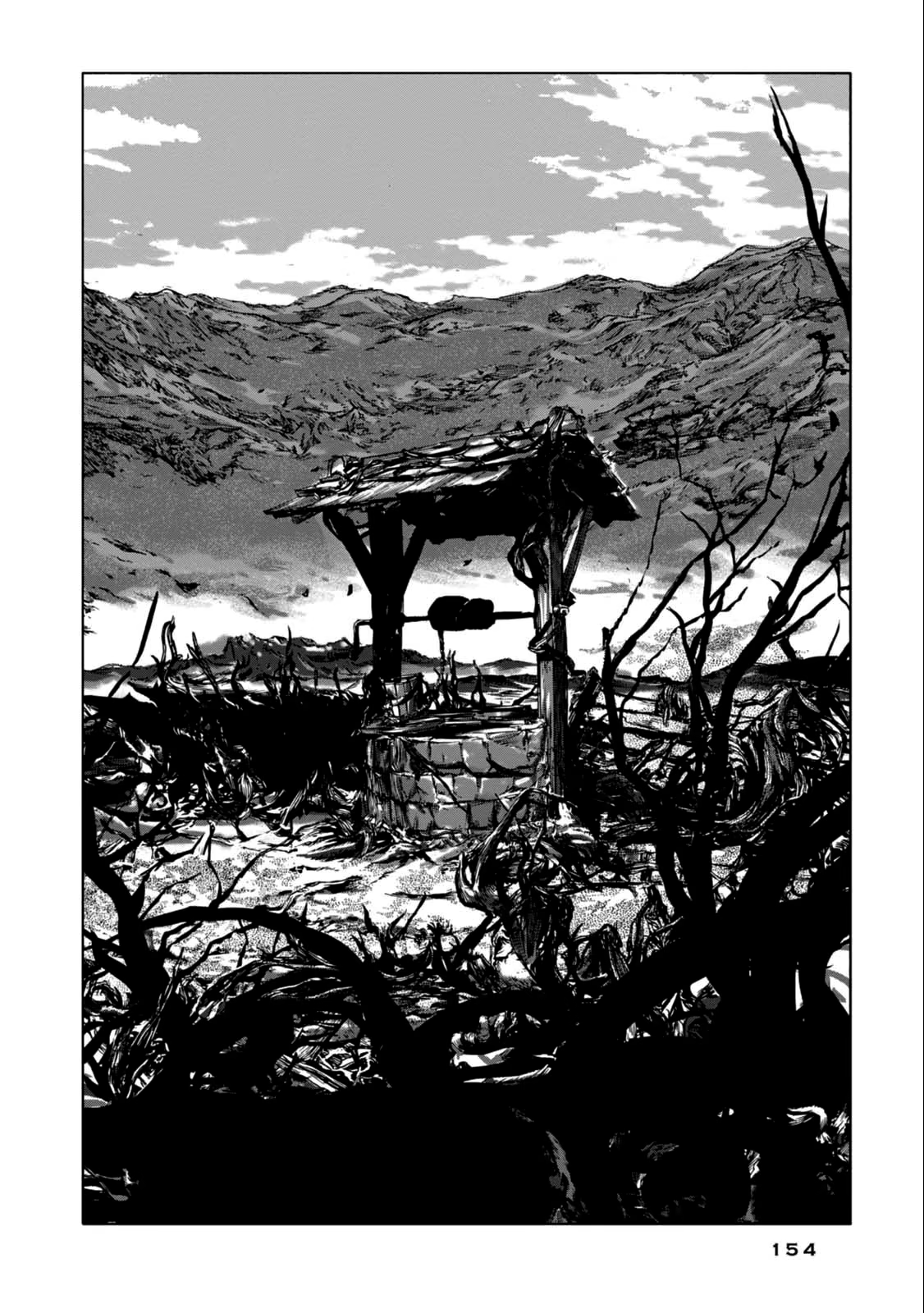 Isekai no Shikisai, capítulo 6, página 3