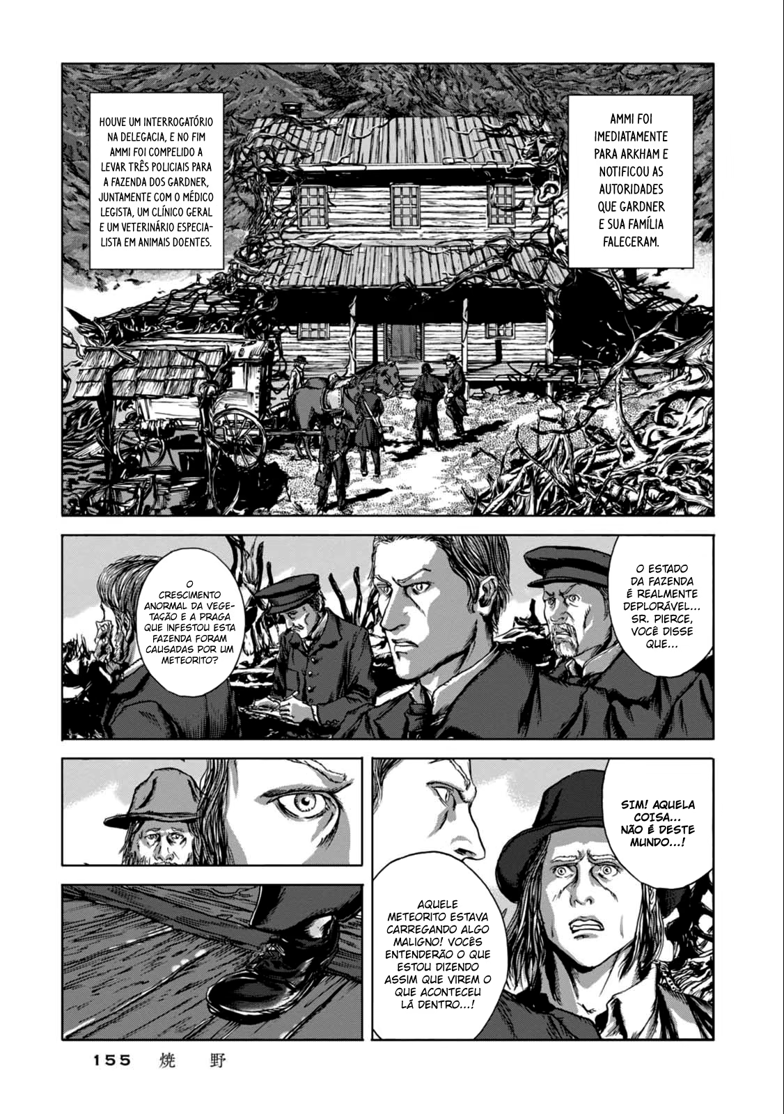 Isekai no Shikisai, capítulo 6, página 4