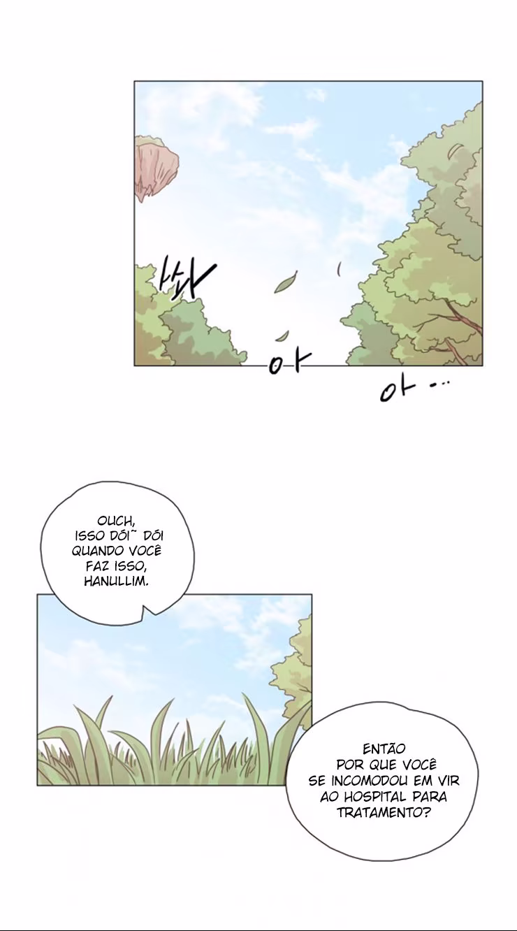 Miss Angel and Miss Devil, capítulo 44, página 3