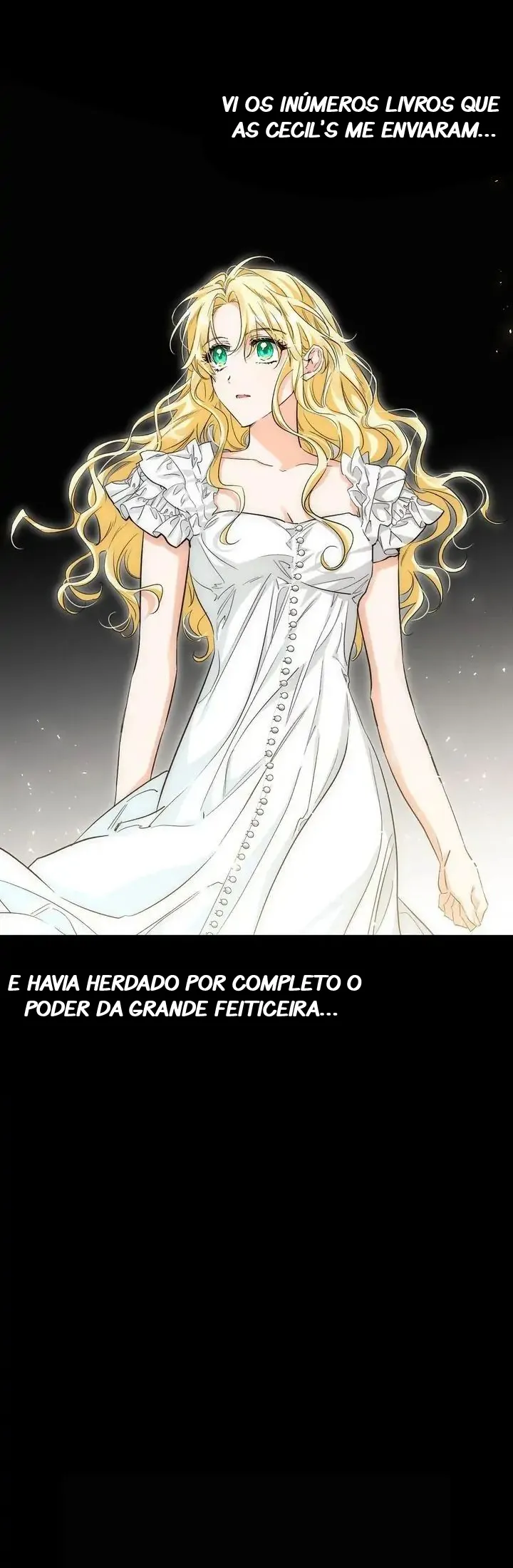 A Villainess for the Tyrant, capítulo 94, página 2