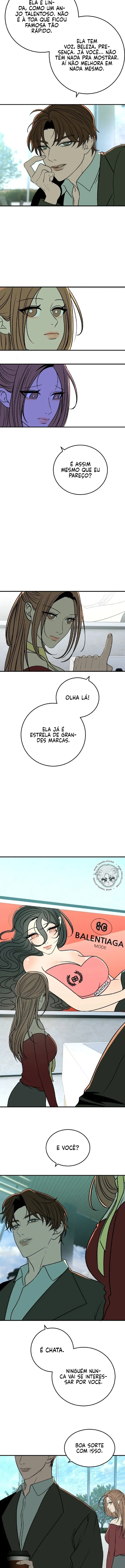 De Volta à Lua, capítulo 8, página 3