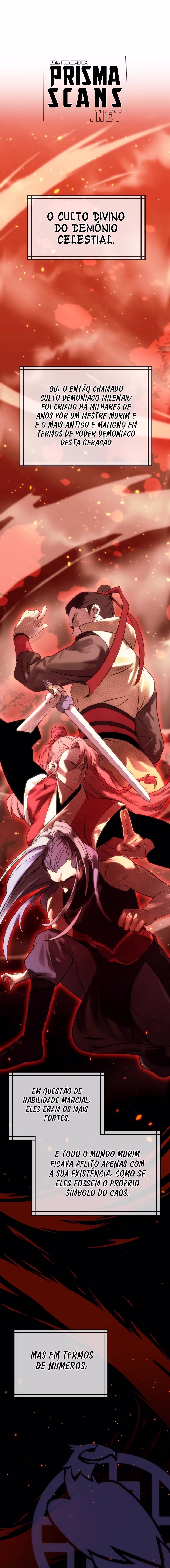 Mado Jeonsaenggi, capítulo 4, página 2