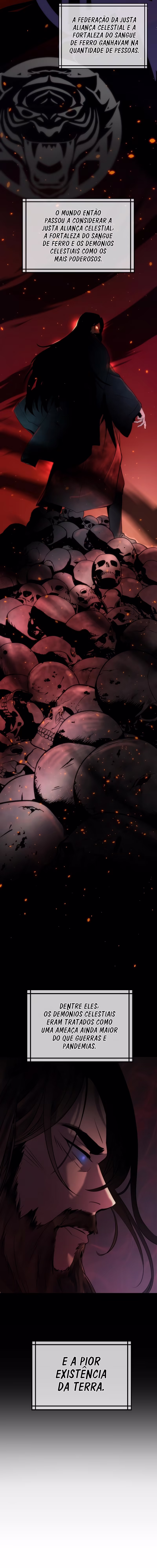 Mado Jeonsaenggi, capítulo 4, página 3