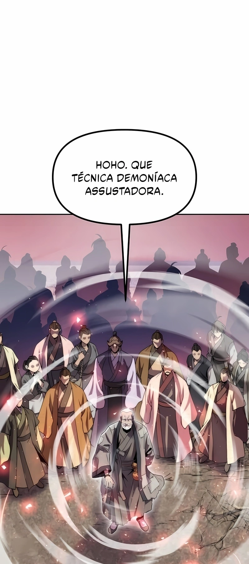 Mado Jeonsaenggi, capítulo 158, página 2