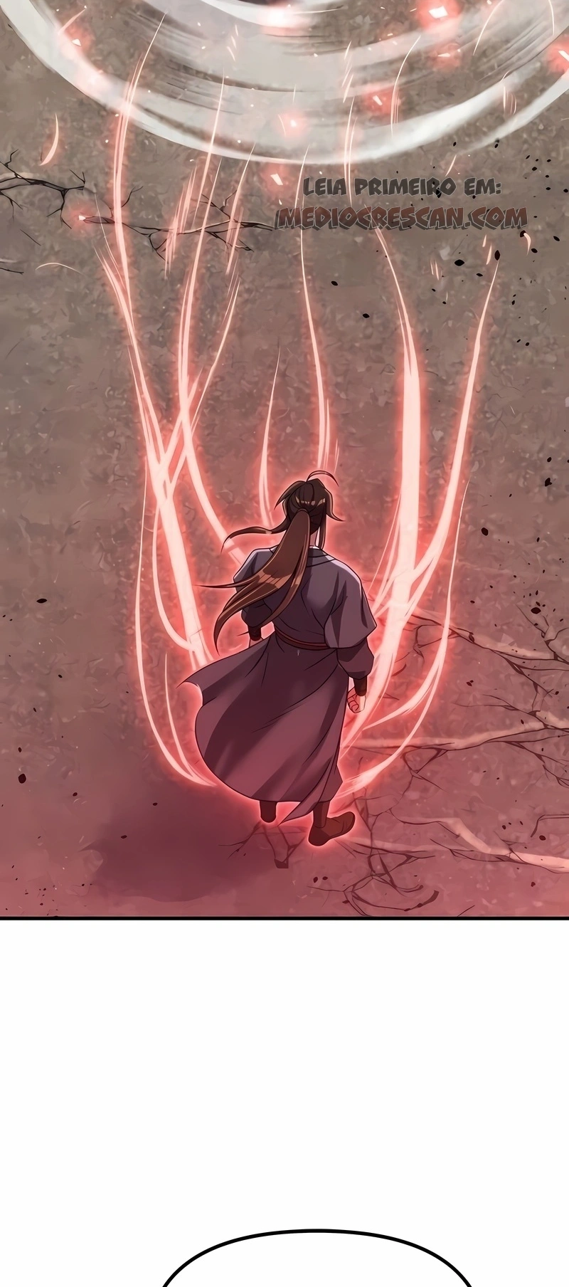 Mado Jeonsaenggi, capítulo 158, página 3