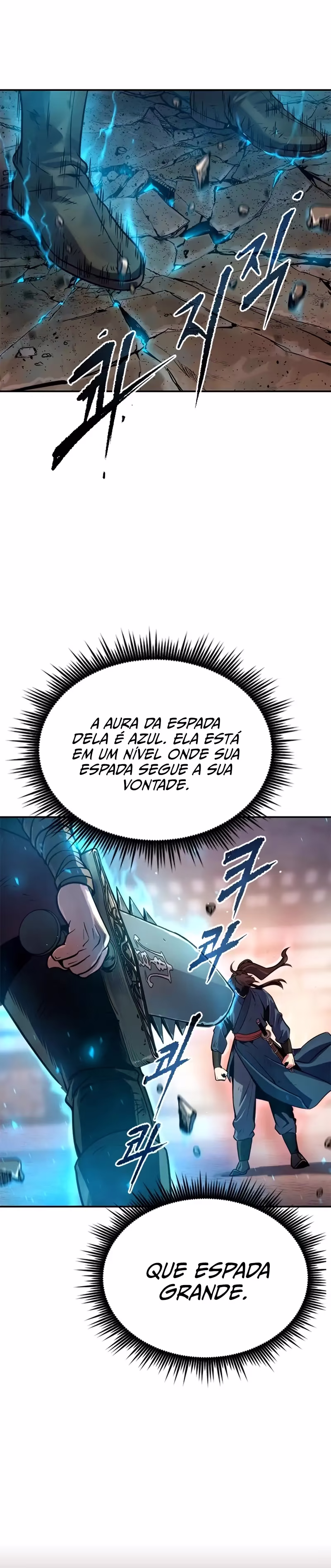 Mado Jeonsaenggi, capítulo 29, página 3