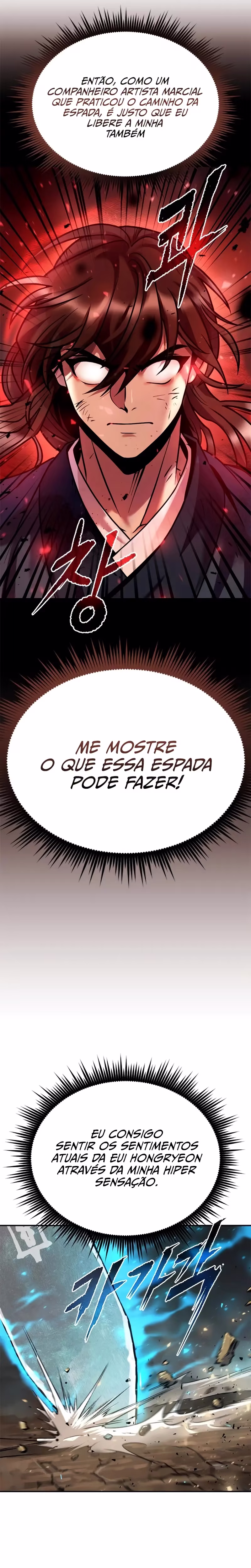 Mado Jeonsaenggi, capítulo 29, página 4