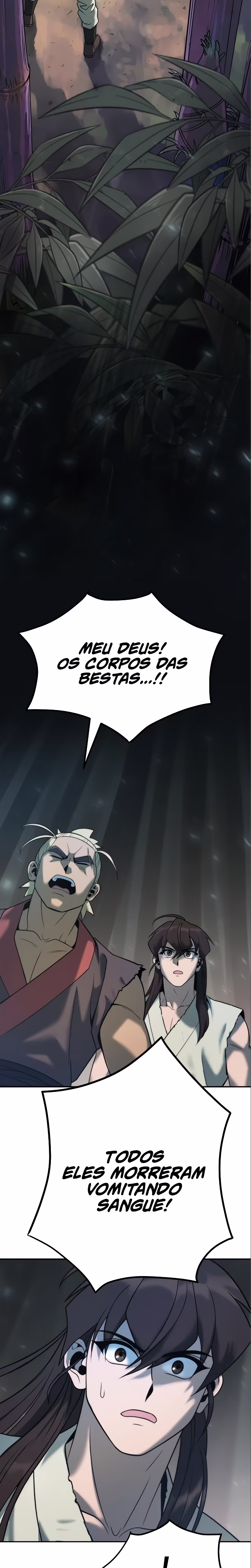 Mado Jeonsaenggi, capítulo 16, página 2
