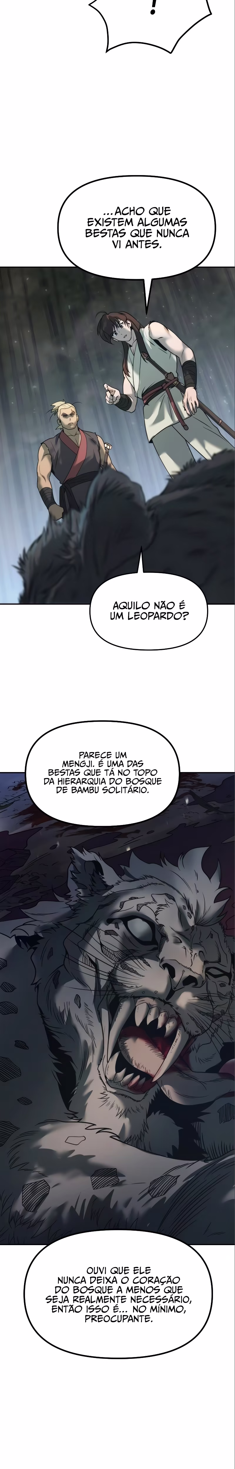 Mado Jeonsaenggi, capítulo 16, página 3