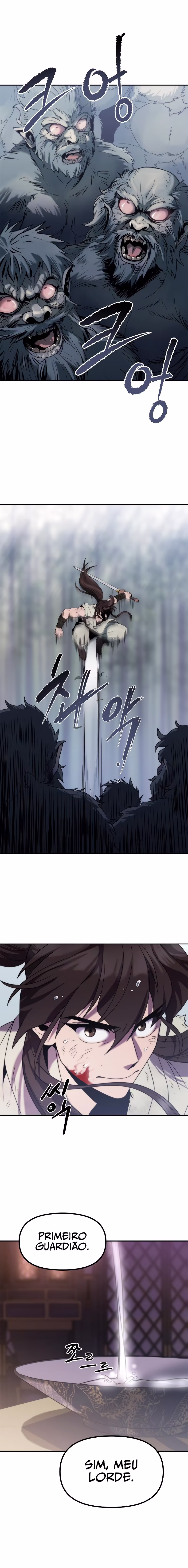 Mado Jeonsaenggi, capítulo 13, página 2