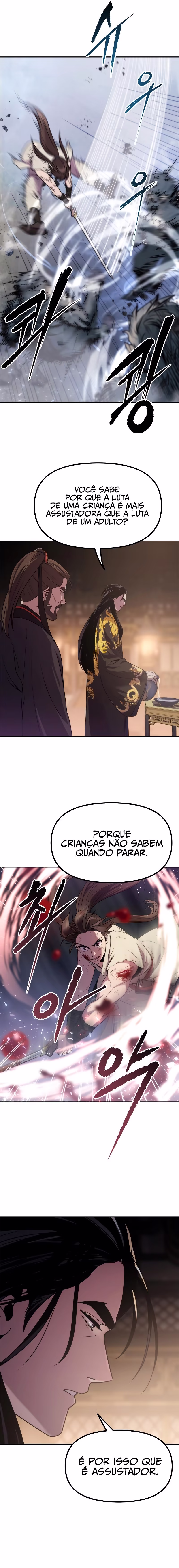 Mado Jeonsaenggi, capítulo 13, página 3