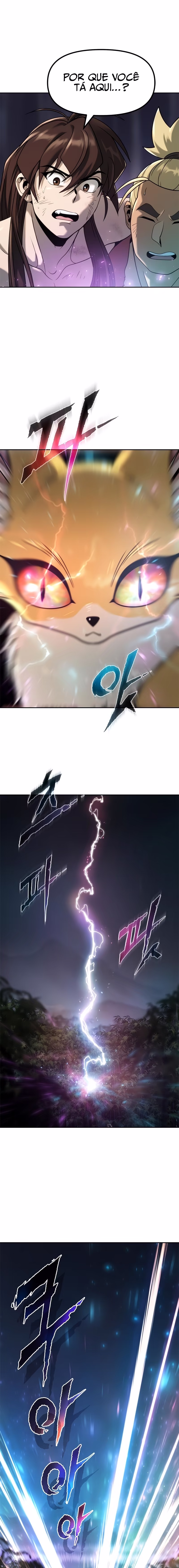 Mado Jeonsaenggi, capítulo 20, página 4