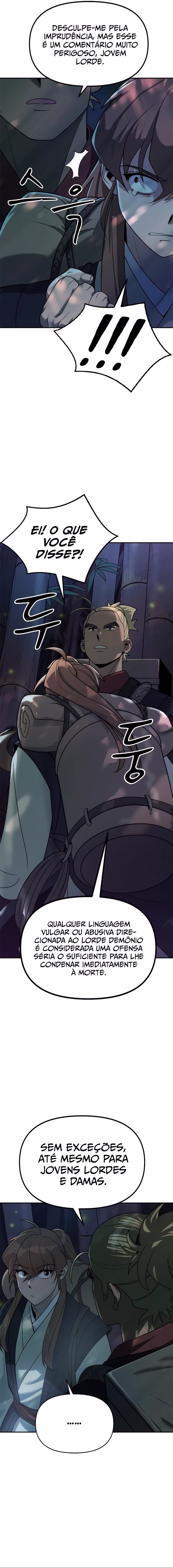 Mado Jeonsaenggi, capítulo 9, página 3