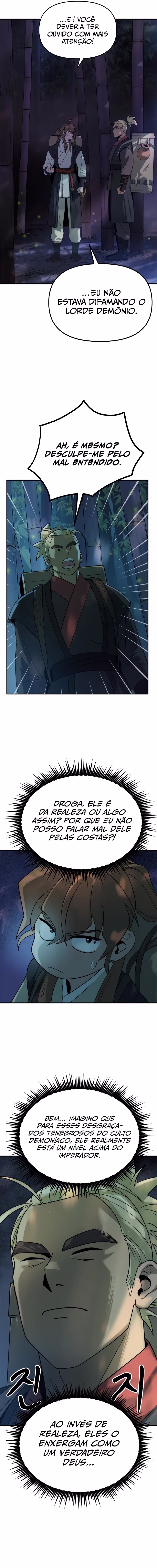 Mado Jeonsaenggi, capítulo 9, página 4