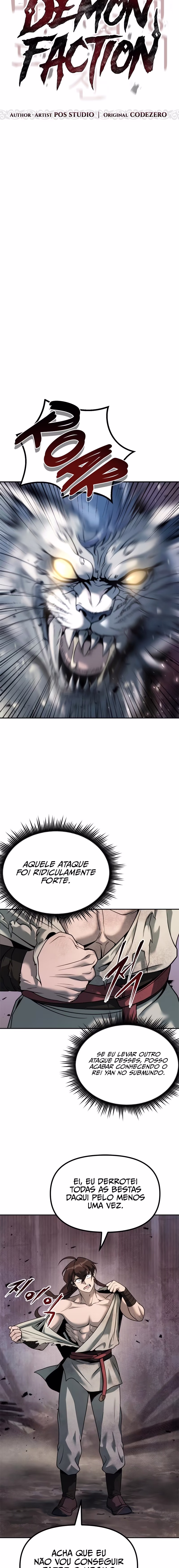 Mado Jeonsaenggi, capítulo 19, página 2