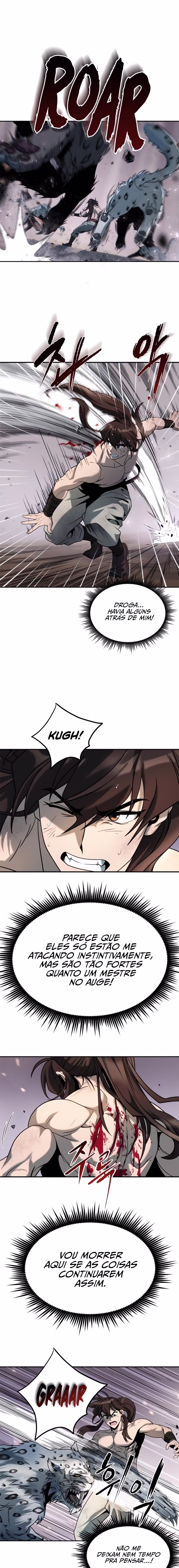 Mado Jeonsaenggi, capítulo 19, página 4